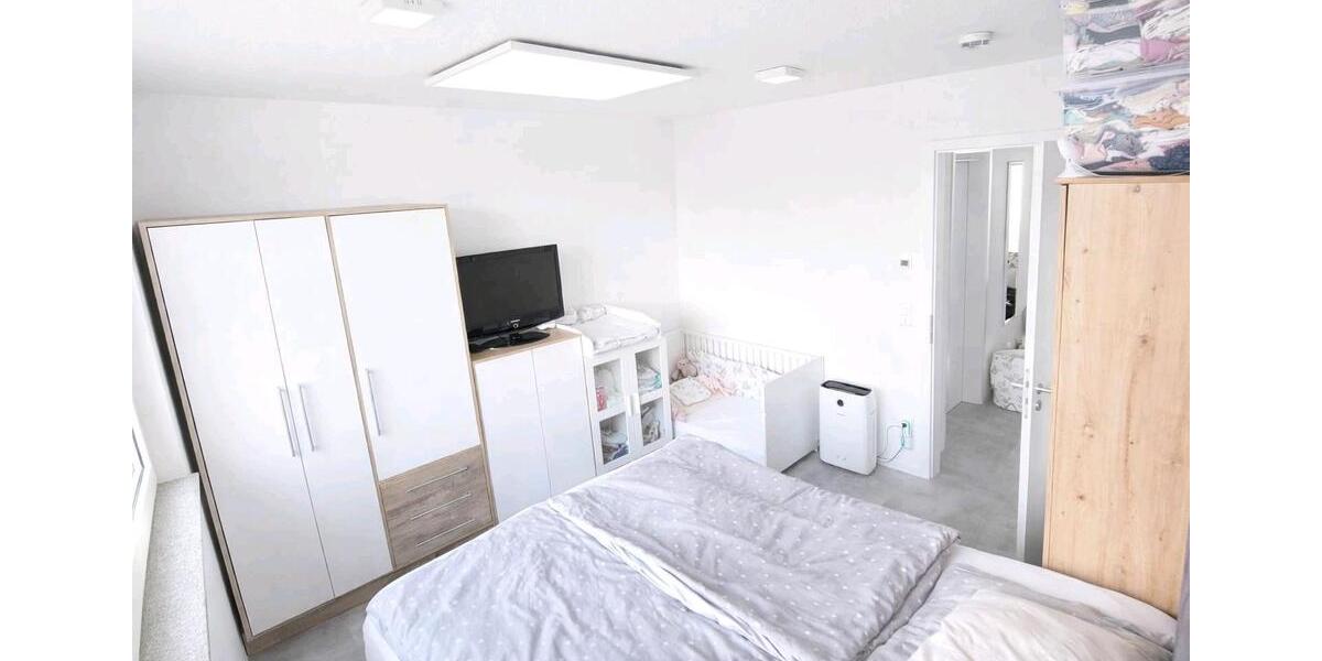 Etagenwohnung Besigheim - 2.5 Zimmer, 69 m&sup2;, 369.000&euro; | Angebot:24829853