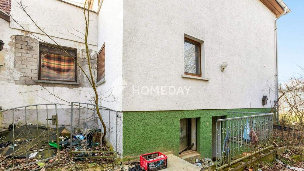 Einfamilienhaus Gondelsheim - 3 Zimmer, 120 m&sup2;, 299.000&euro; | Angebot:25708472