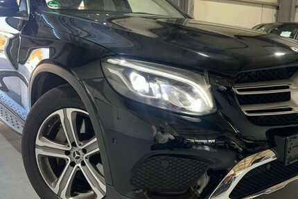 Mercedes-Benz GLC 220 120.950 km 24.900 &euro; Kraichtal 76703
