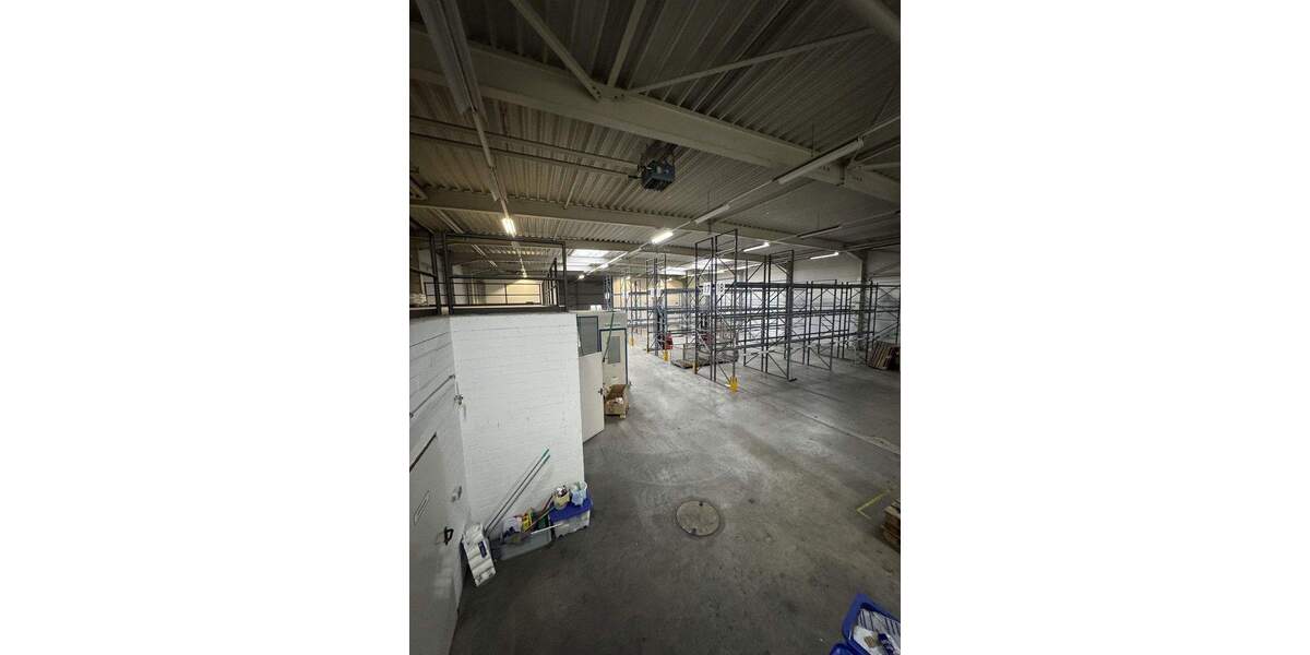 Gewerbeobjekt Bietigheim-Bissingen Bissingen - 8.000&euro; | Angebot:25722358