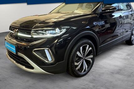 VW T-Cross 7.989 km 26.960 &euro; Mosbach 74821