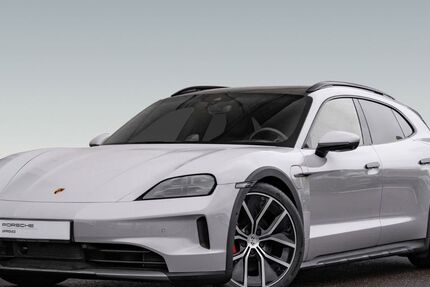 Porsche Taycan 43.695 km 89.900 &euro; Heilbronn 74074