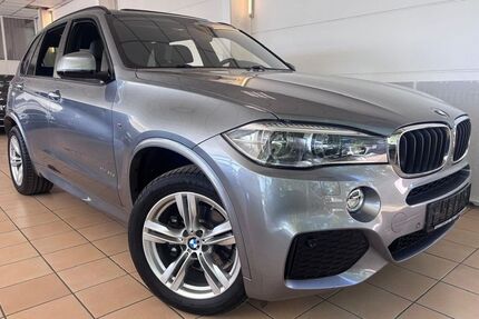 BMW X5 112.900 km 35.990 &euro; Heilbronn 74080