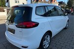 Opel Zafira Tourer Business Edition Navi 1. Hand 114.000 km 9.490 &euro; Neckarsulm 74172