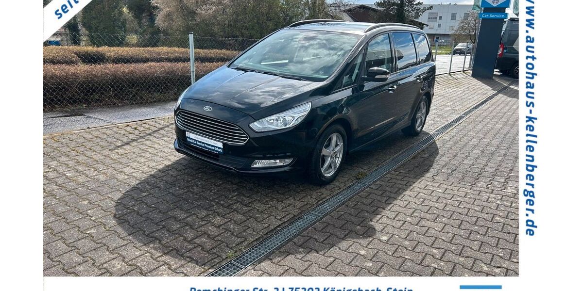 Ford Galaxy 80.900 km 16.950 &euro; Königsbach-Stein 75203