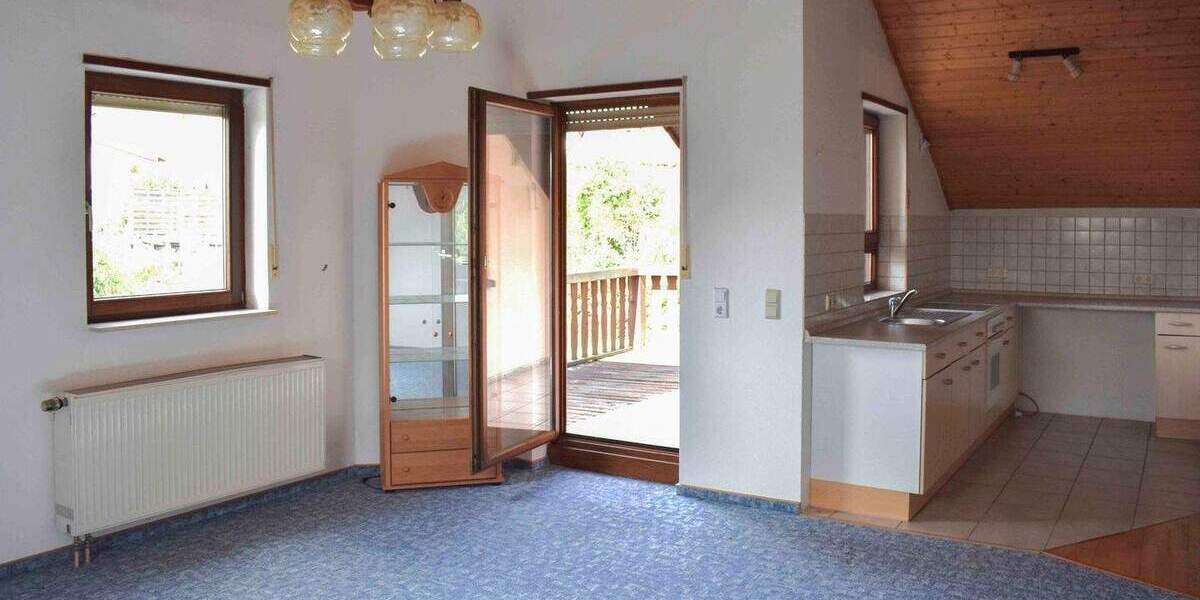 Mehrfamilienhaus, Wohnhaus Sinsheim Steinsfurt - 6 Zimmer, 166 m&sup2;, 575.000&euro; | Angebot:25718943