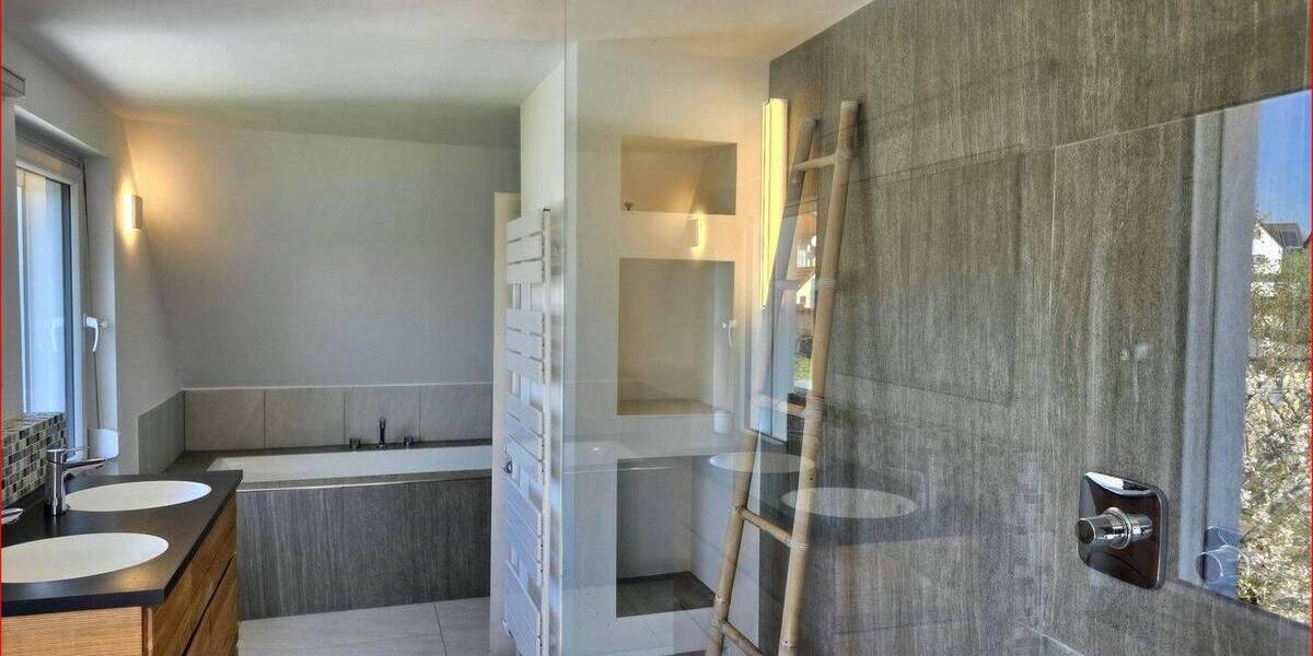 Einfamilienhaus Illingen - 7 Zimmer, 231 m&sup2;, 955.000&euro; | Angebot:25770198