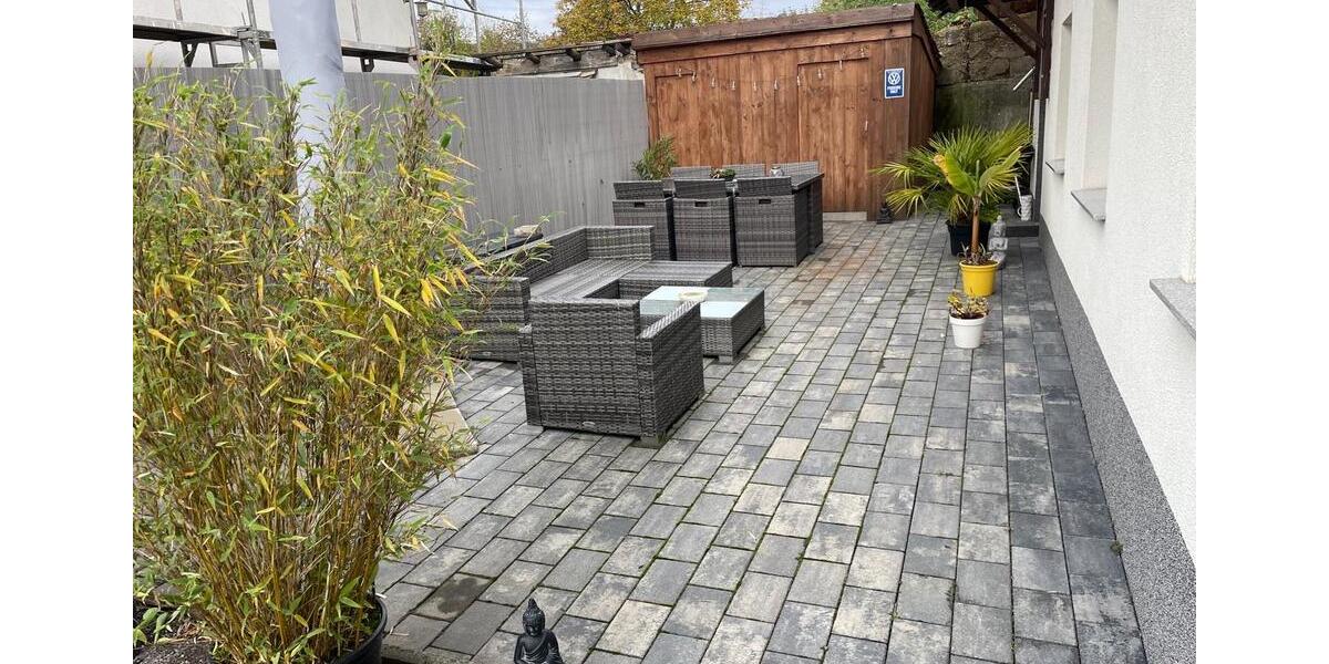 Einfamilienhaus Waibstadt - 5 Zimmer, 100 m&sup2;, 270.000&euro; | Angebot:23270348