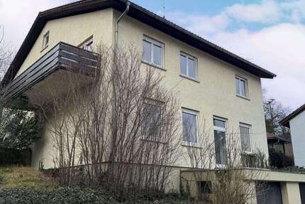 Haus Haßmersheim - 6 Zimmer, 125 m&sup2;, 325.000&euro; | Angebot:24846575