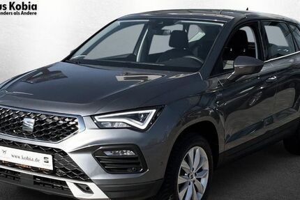 Seat Ateca 26.341 km 28.890 &euro; Sinsheim 74889