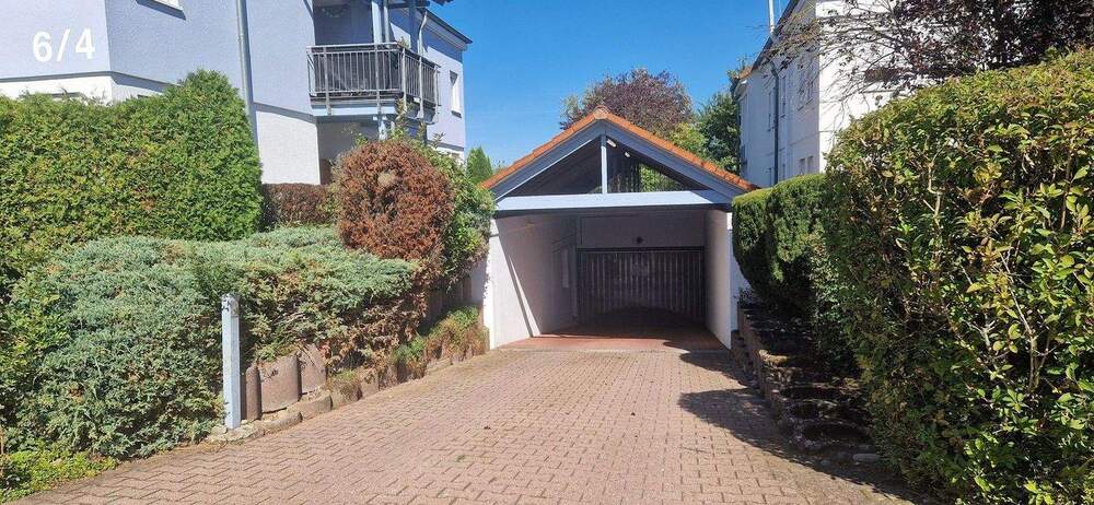 Etagenwohnung Bad Rappenau - 3 Zimmer, 82 m&sup2;, 299.000&euro; | Angebot:25659145