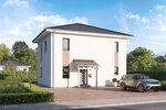 Euer neues Raumwunder - Flexibilität und Sicherheit für Euer Zuhause - Einfamilienhaus Niefern-Öschelbronn Öschelbronn | Angebot:27333247