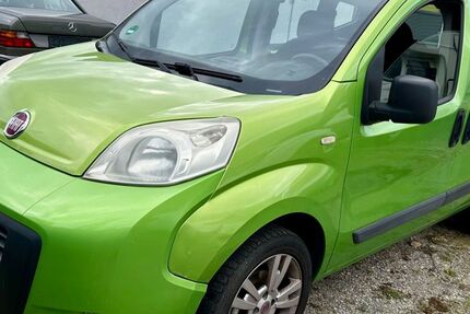 Fiat Qubo 146.000 km 2.500 &euro; Leimen 69181