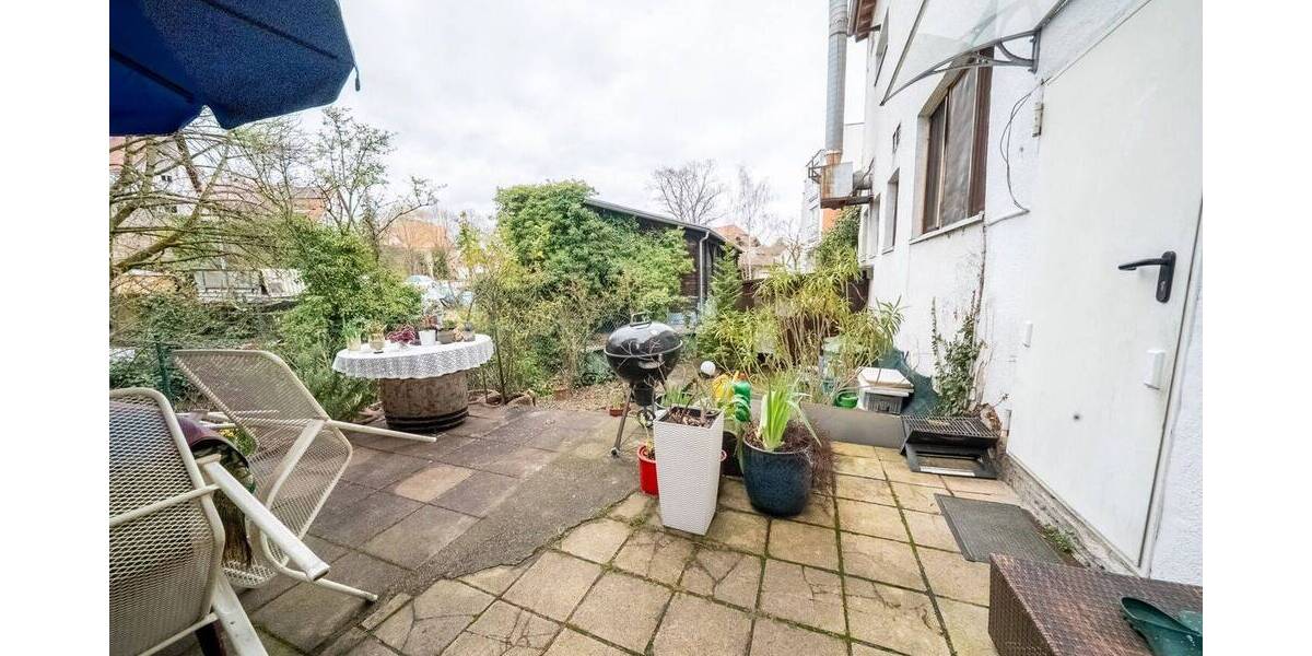 Mehrfamilienhaus, Wohnhaus Wiesloch - 1 Zimmer, 448 m&sup2;, 895.000&euro; | Angebot:26556381