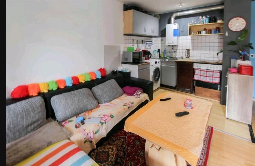 Etagenwohnung Leingarten - 2 Zimmer, 44 m&sup2;, 149.000&euro; | Angebot:26975461