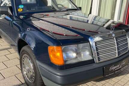 Mercedes-Benz 230 81.322 km 10.990 &euro; Forst 76694