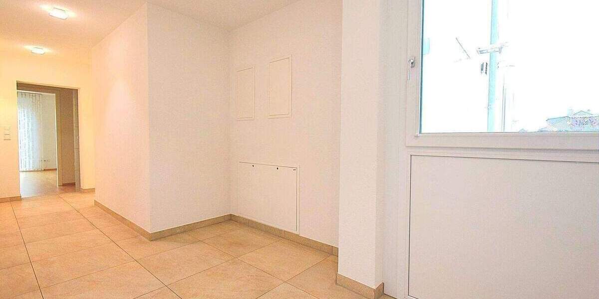 Etagenwohnung Heilbronn Kernstadt - 4 Zimmer, 133 m&sup2;, 650.000&euro; | Angebot:26767796