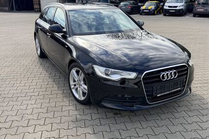Audi A6 174.000 km 9.800 &euro; Bruchsal 76646