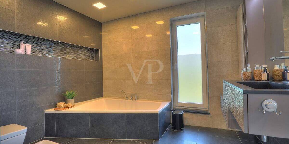 Einfamilienhaus Gemmingen / Stebbach Stebbach - 7 Zimmer, 292 m&sup2;, 1.195.000&euro; | Angebot:25775708