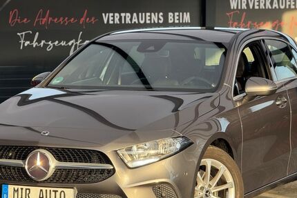 Mercedes-Benz A 180 104.000 km 23.900 &euro; Sinsheim 74889