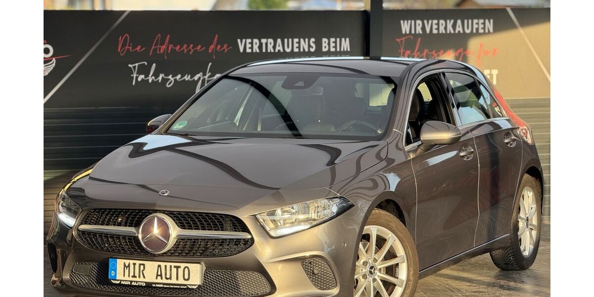 Mercedes-Benz A 180 104.000 km 23.900 &euro; Sinsheim 74889