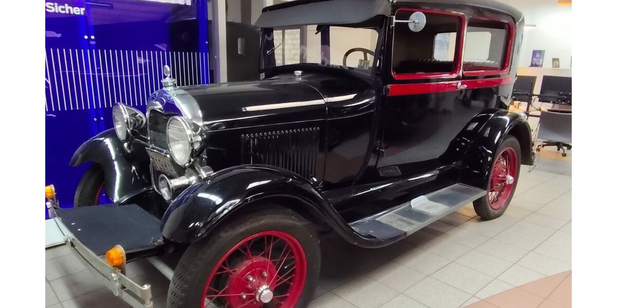 Ford Andere 20.000 km 15.000 &euro; Vaihingen 71665