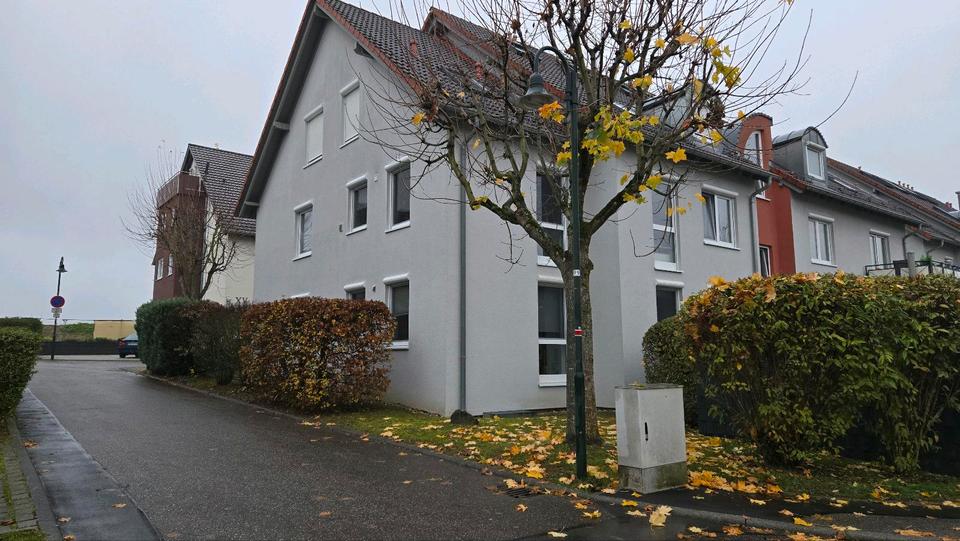 Terrassenwohnung Bad Friedrichshall - 2 Zimmer, 54 m&sup2;, 205.000&euro; | Angebot:24573472