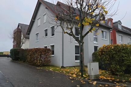 Wohnung Bad Friedrichshall - 2 Zimmer, 54 m&sup2;, 205.000&euro; | Angebot:24573472