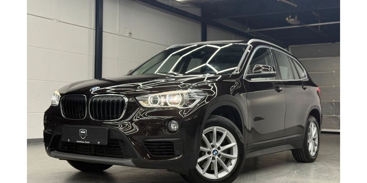 BMW X1 52.102 km 27.480 &euro; Sinsheim 74889