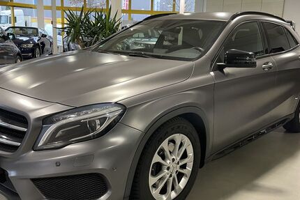Mercedes-Benz GLA 220 236.000 km 12.499 &euro; Bruchsal 76646
