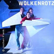 Wolkenrotz 07.06.2026 Theater Heilbronn