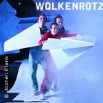 Wolkenrotz