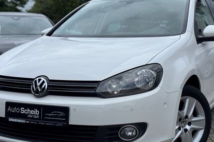 VW Golf 74.300 km 8.950 &euro; Forst 76694