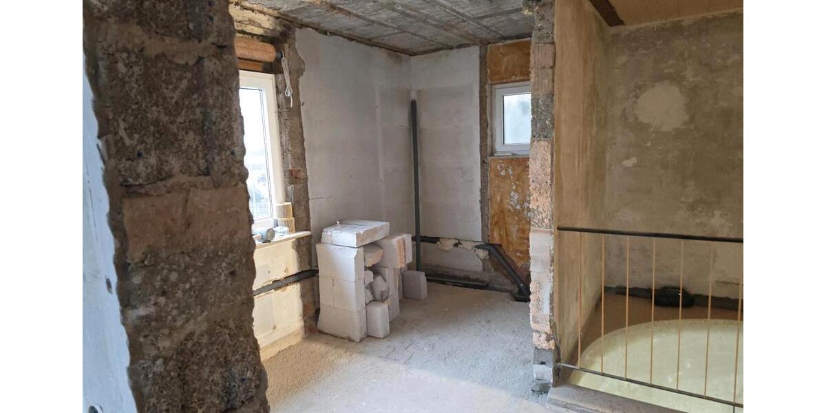 Etagenwohnung Gundelsheim - 4 Zimmer, 124 m&sup2;, 420.000&euro; | Angebot:25958742