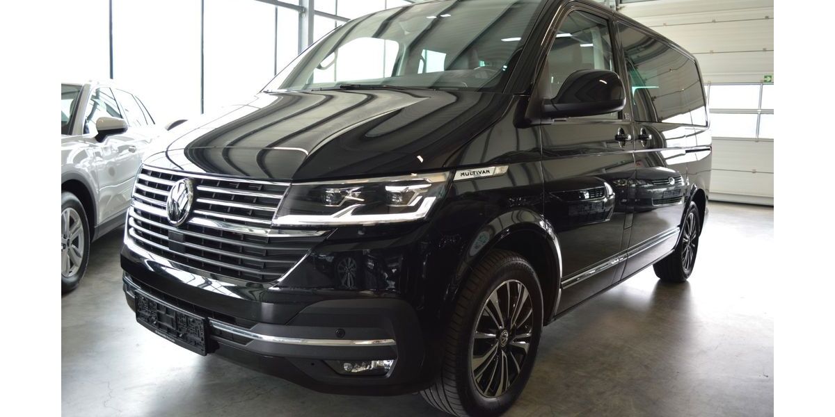 VW T6 Multivan 102.500 km 43.780 &euro; Neckarsulm 74172