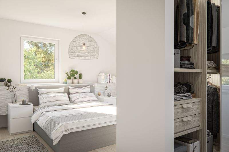 Einfamilienhaus Neunkirchen-Neckarkatzenbach Neckarkatzenbach - 4 Zimmer, 126 m&sup2;, 435.000&euro; | Angebot:25706010