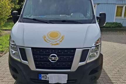 Nissan NV400 86.500 km 36.490 &euro; Leimen, Stadt 69181