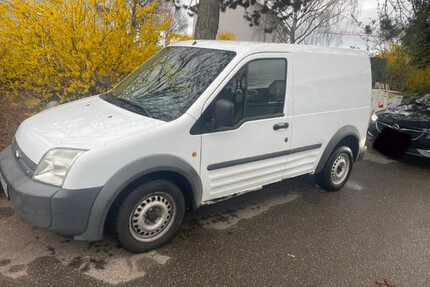 Ford Tourneo Connect 135.000 km 6.000 &euro; Heilbronn 74072