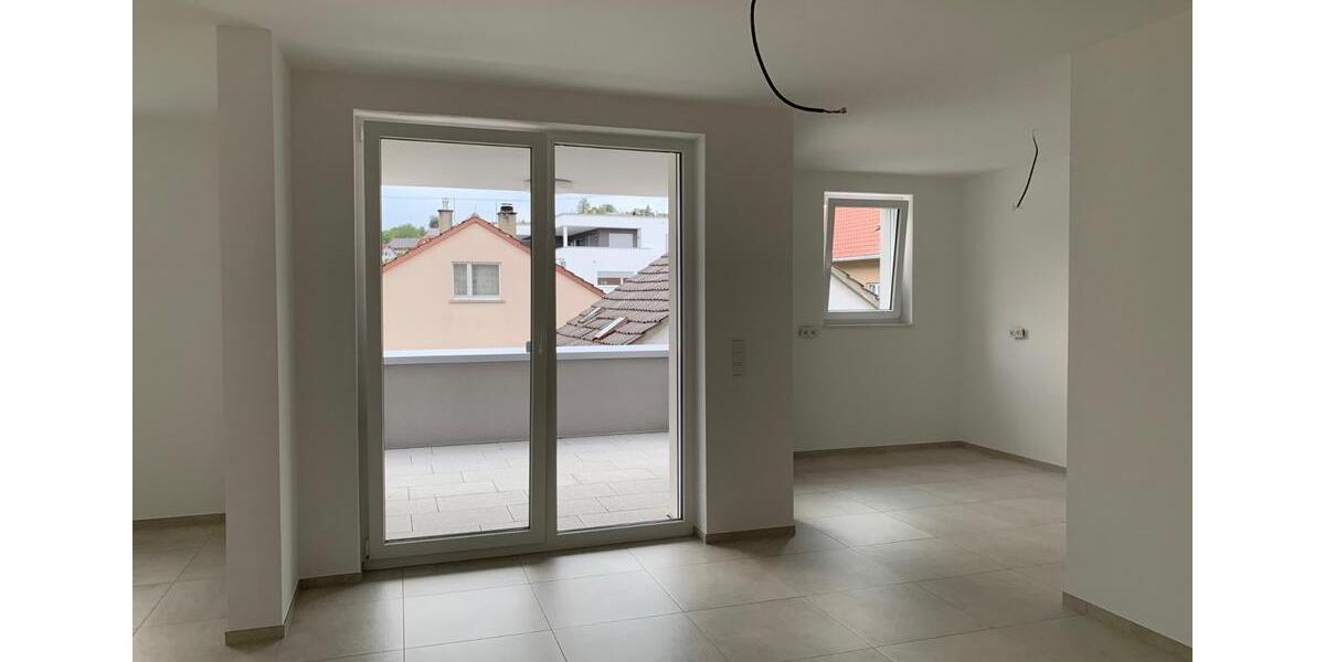 Etagenwohnung Sinsheim - 3.5 Zimmer, 106 m&sup2;, 1.380&euro; | Angebot:25225409