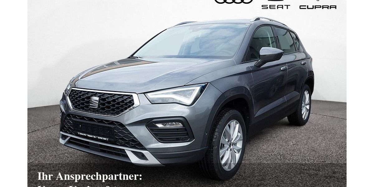 Seat Ateca 3.500 km 43.920 &euro; Bietigheim-Bissingen 74321