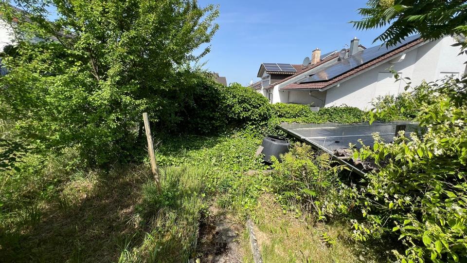 Erdgeschoßwohnung Knittlingen - 2 Zimmer, 56 m&sup2;, 124.000&euro; | Angebot:25104577