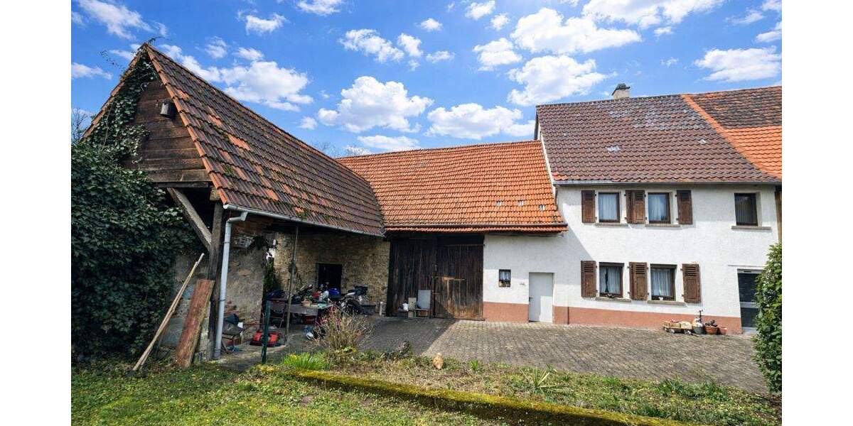 Doppelhaushälfte Mühlhausen - 4 Zimmer, 80 m&sup2;, 259.000&euro; | Angebot:25821560
