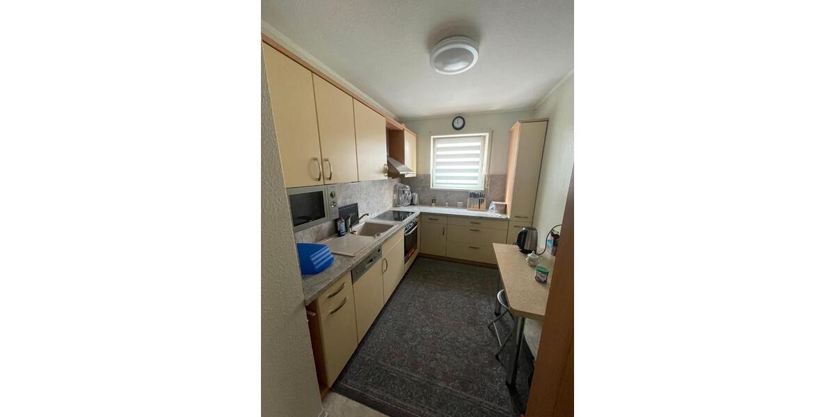 Etagenwohnung Sinsheim - 2.5 Zimmer, 59 m&sup2;, 218.000&euro; | Angebot:26585496