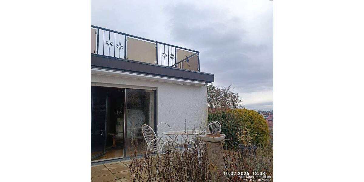 Mehrfamilienhaus, Wohnhaus Eppingen Richen - 8 Zimmer, 198 m&sup2;, 469.000&euro; | Angebot:25660546