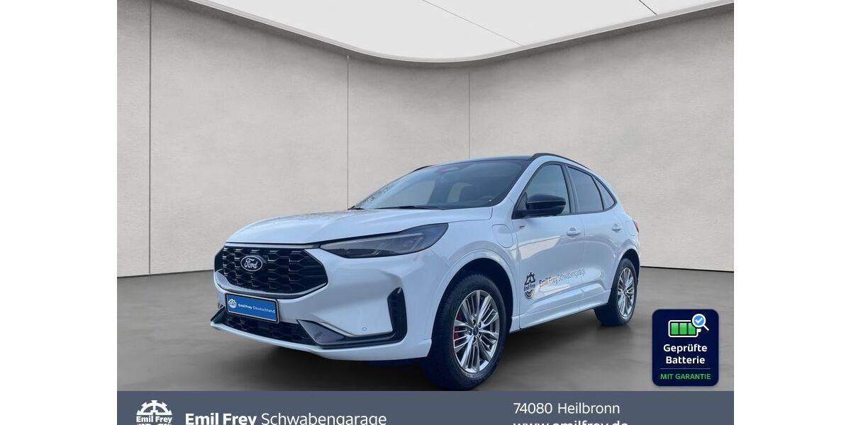 Ford Kuga 21.000 km 38.880 &euro; Heilbronn 74080