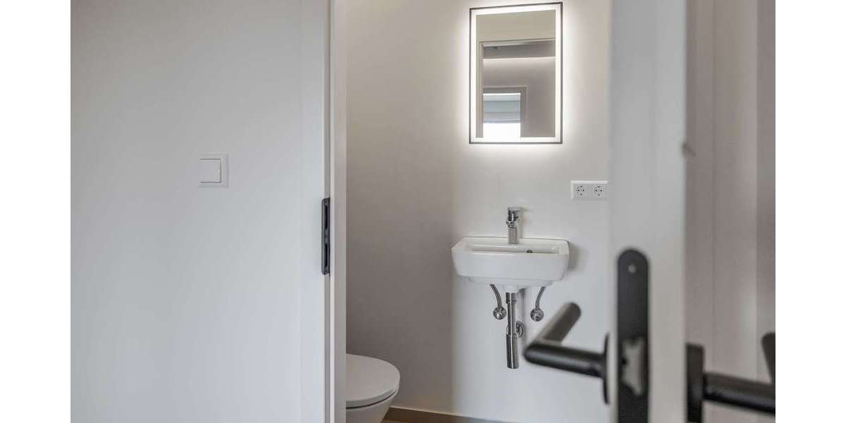 OPEN HOUSE 29.07. 17:30–18:30 Uhr – hochwertig modernisierte Wohnung in ruhiger Lage - 2.5 Markgröningen | Angebot:26971487