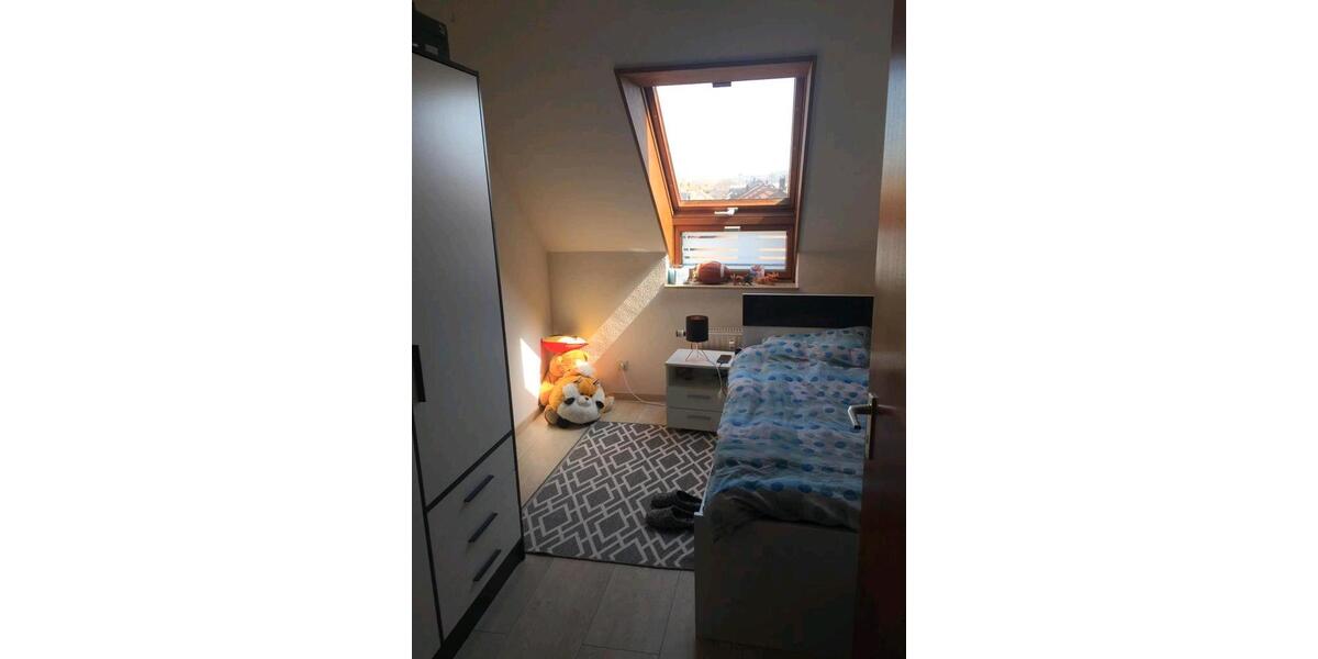 Maisonettenwohnung Neckarsulm - 4.5 Zimmer, 100 m&sup2;, 350.000&euro; | Angebot:23244401