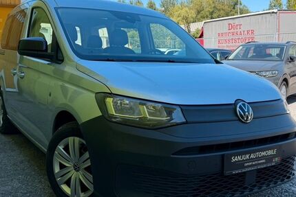 VW Caddy 193.000 km 13.300 &euro; Bruchsal (Untergrombach ) 76646