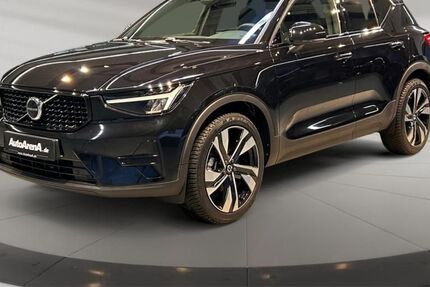 Volvo XC40 23.928 km 30.887 &euro; Neckarsulm-Obereisesheim 74172