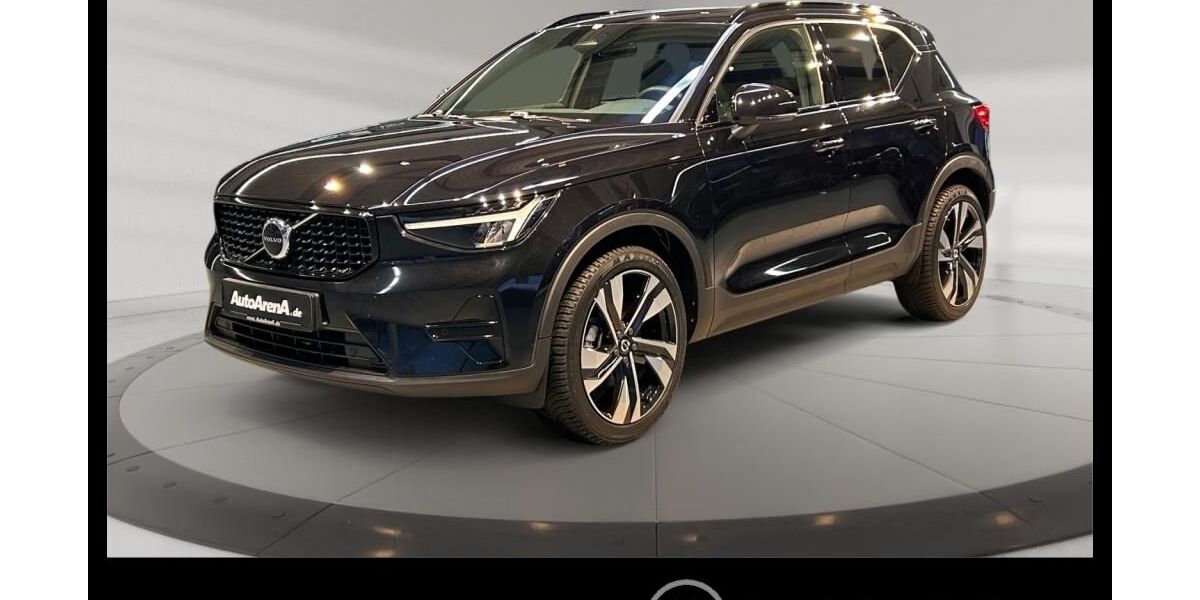 Volvo XC40 23.928 km 30.887 &euro; Neckarsulm-Obereisesheim 74172